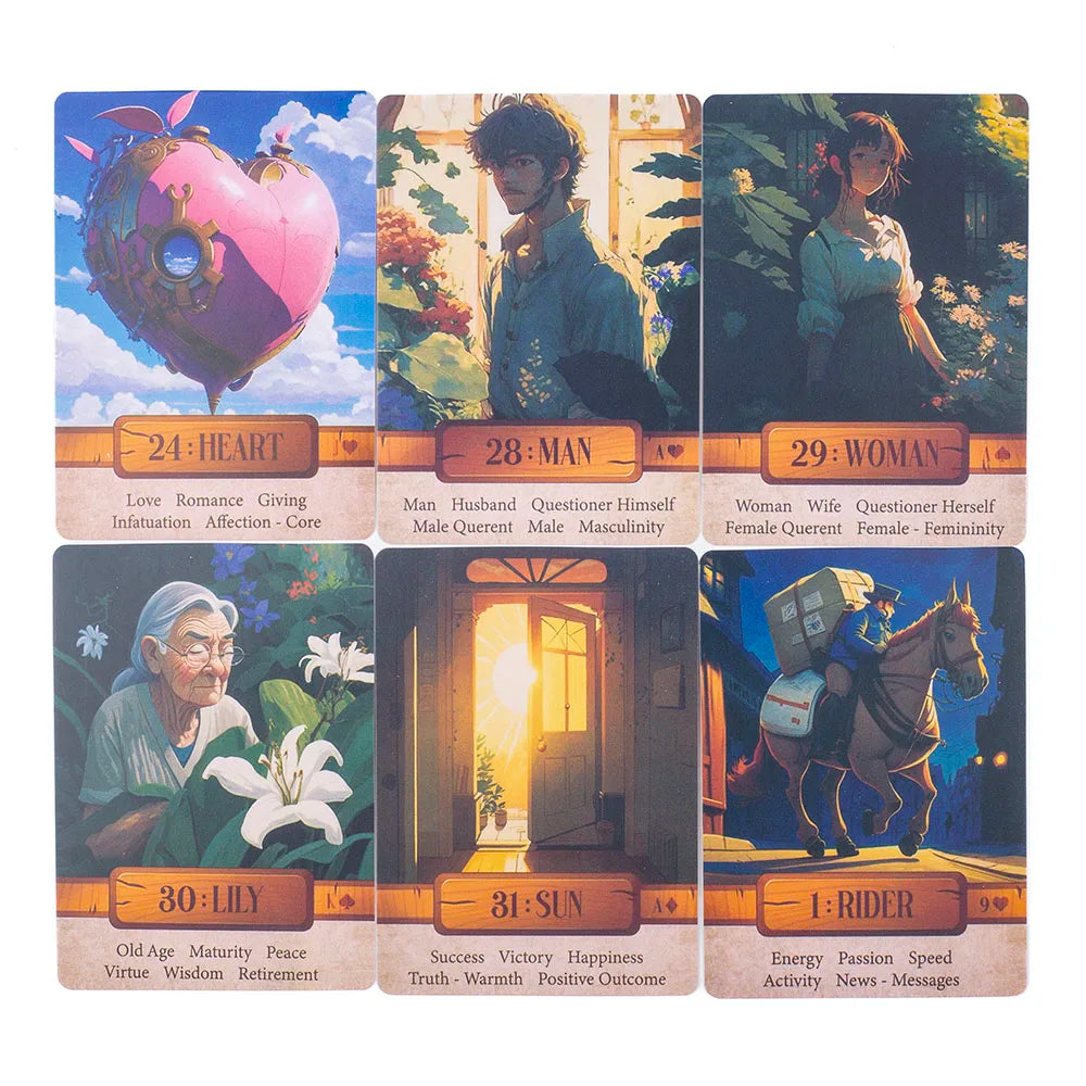 Le Claire Lenormand