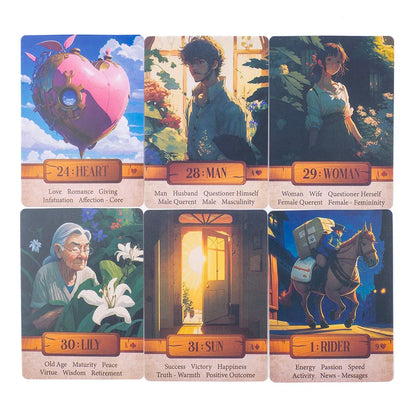 Le Claire Lenormand
